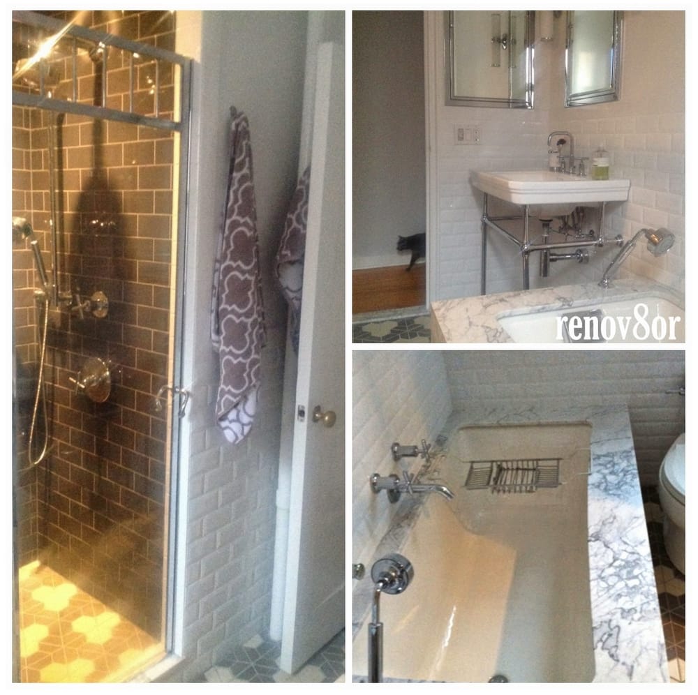 Almeida Renovations