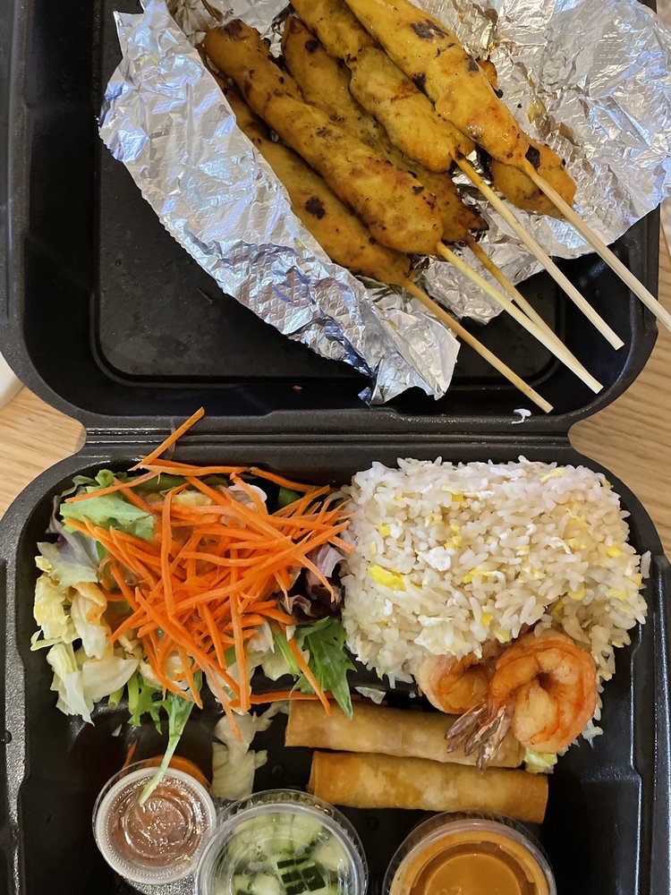 Coconut Thai Cuisine