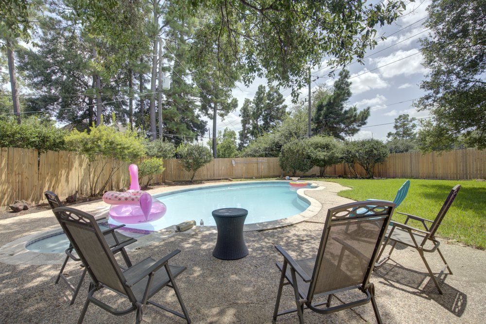 Abby Realty- Parker Realty Group