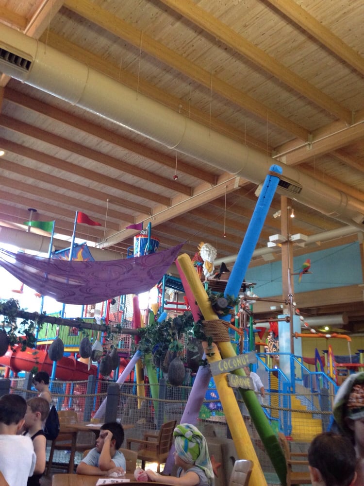 CoCo Key Water Resort 41 Reviews Amusement Parks 9103 E 39th St, Kansas City, MO Phone