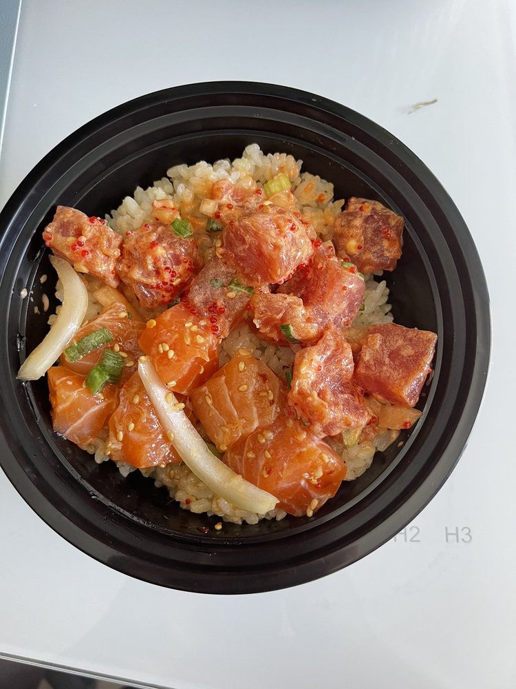 Ali'i Fish Company Ali'i Fish Company