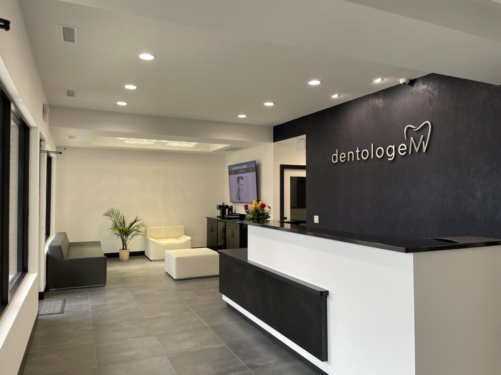 image of business Dentologem