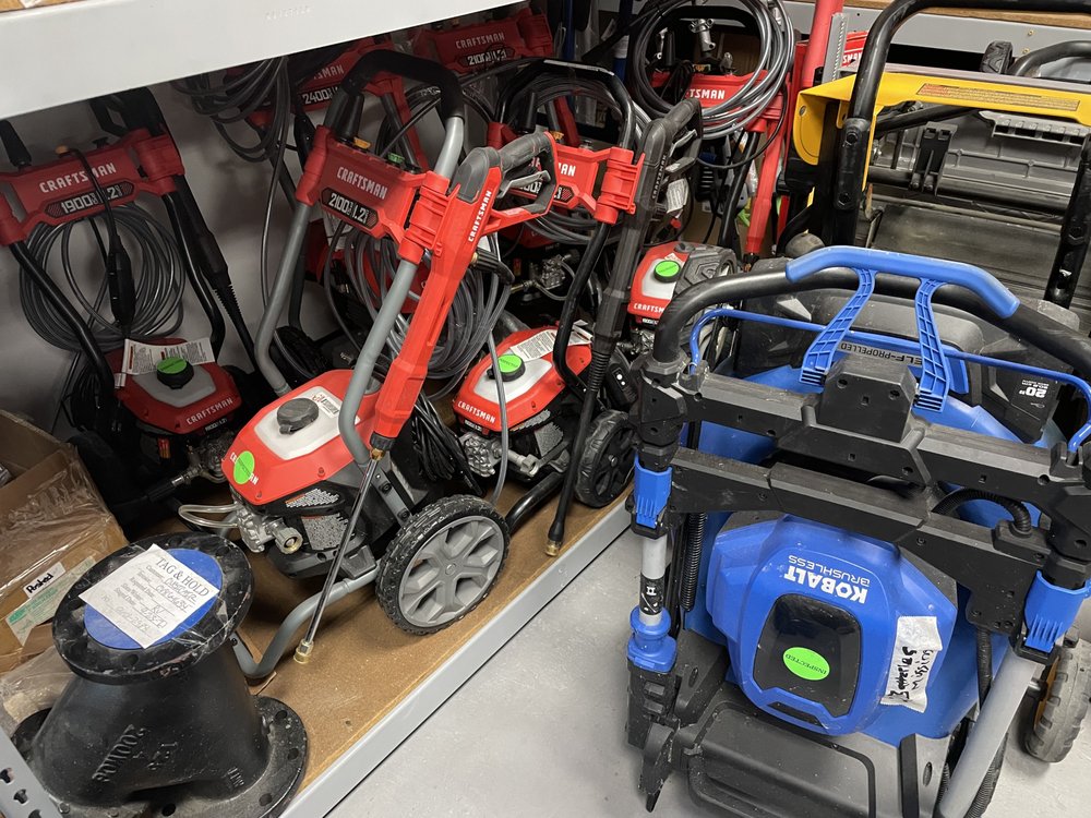 Home Improvement Outlet