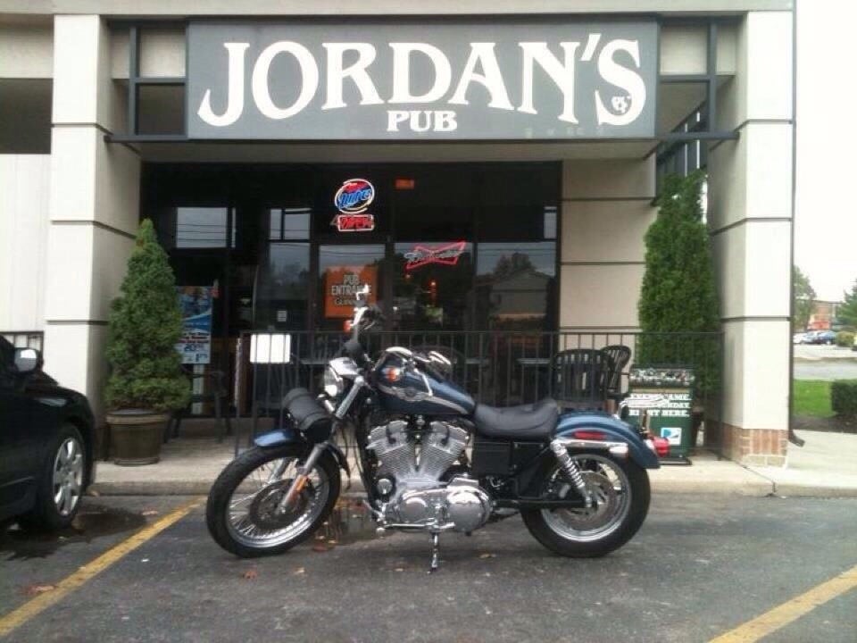 Jordan’s Pub 70 Photos & 10 Reviews Sports Bars 471 Morrison Rd, Gahanna, OH Phone