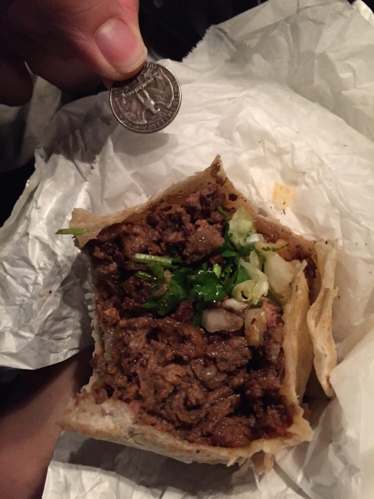 Lalo’s Tacos Food Trucks 1905 S Ashland Ave, Brighton Park, Chicago