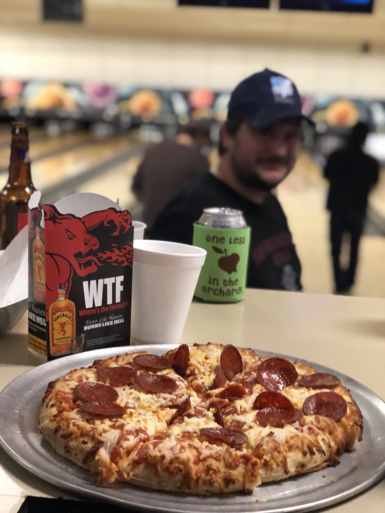 West Lanes Bowling Center 23 Photos & 12 Reviews Bowling 151 N