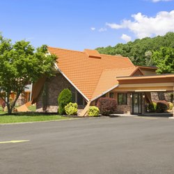 Howard Johnson Express Inn North Plainfield 16 Photos Hotels Photo Of Howard Johnson Express Inn North Plainfield Plainfiel Nj United