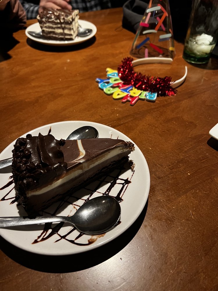 Olive Garden Italian Restaurant