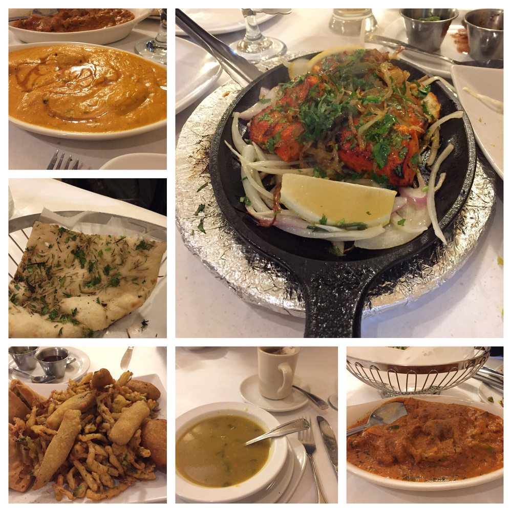 Saffron Indian Cuisine 32 Photos & 39 Reviews Indian 29200