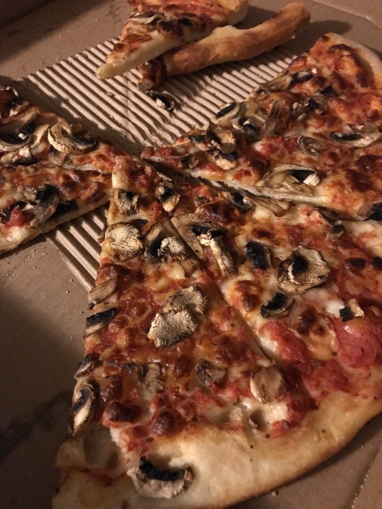 Pizzaiolo - The Pizza Maker's Pizza