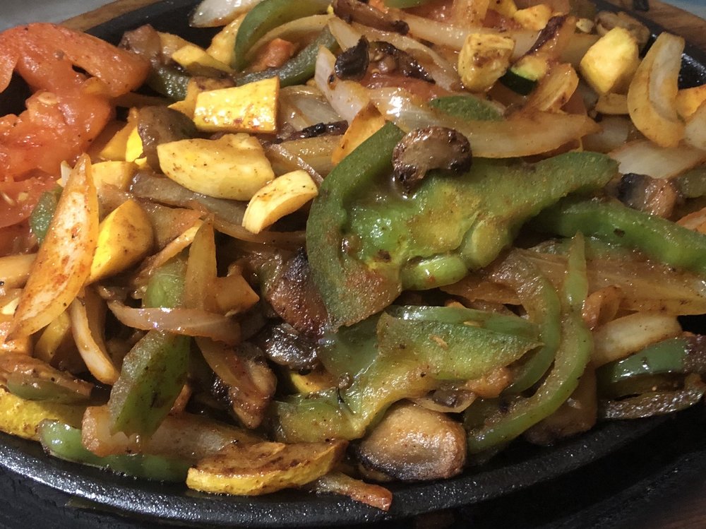 Mi Carreta Mexican Grill