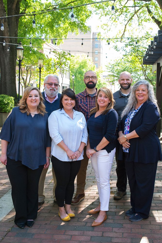 B C Parker Real Estate