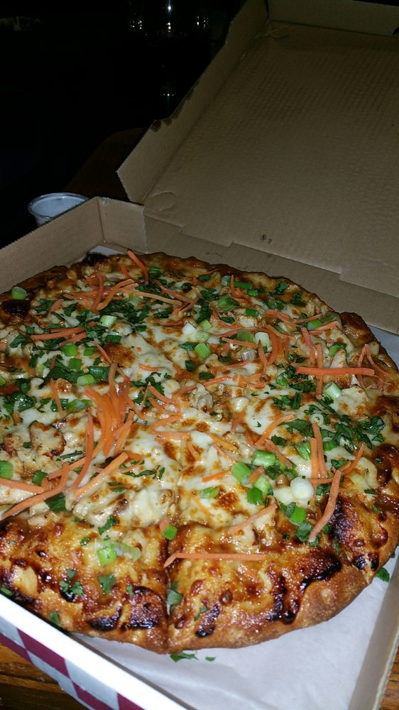 Pizza Chief 41 Photos & 91 Reviews Pizza 7770 Telegraph Rd