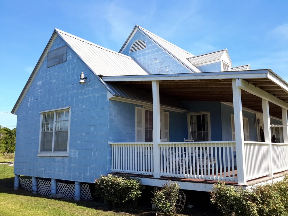 Multi Point Home Inspections