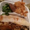 Rocket National Buffet