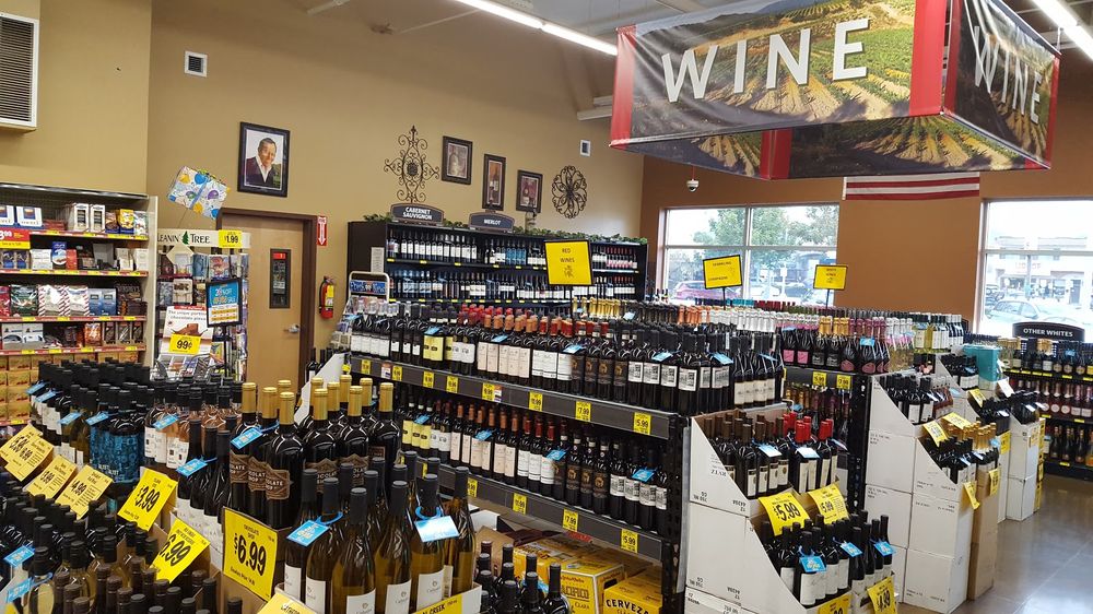 Grocery Outlet Bargain Market 350 Street N 2nd El Cajon Ca 92021 Grocery Outlet Bargain Market 350 Street N 2nd El Cajon Ca 92021