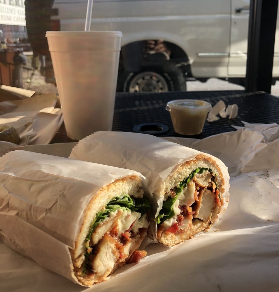 Northport Delicatessen