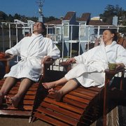 Tranquille Spa 25 Photos 51 Reviews Day Spas 3 Seascape Santa Cruz Mage Harbor