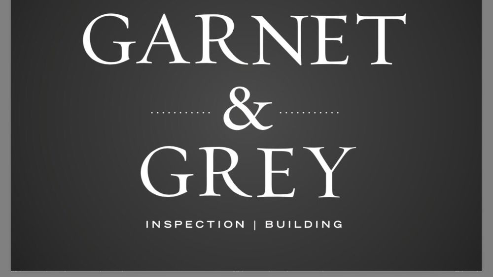 Garnet and Grey Inspection Services