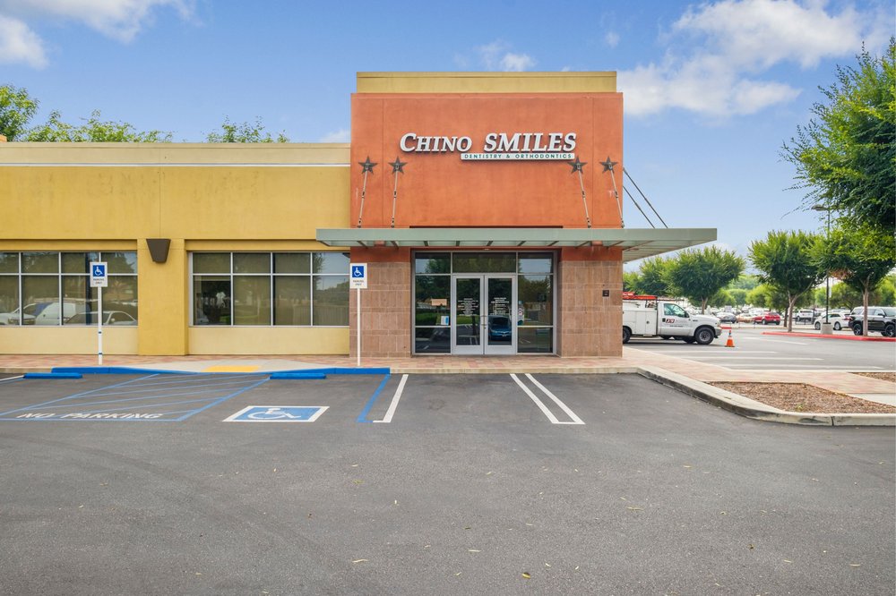 image of business Chino Smiles Dentistry and Orthodontics