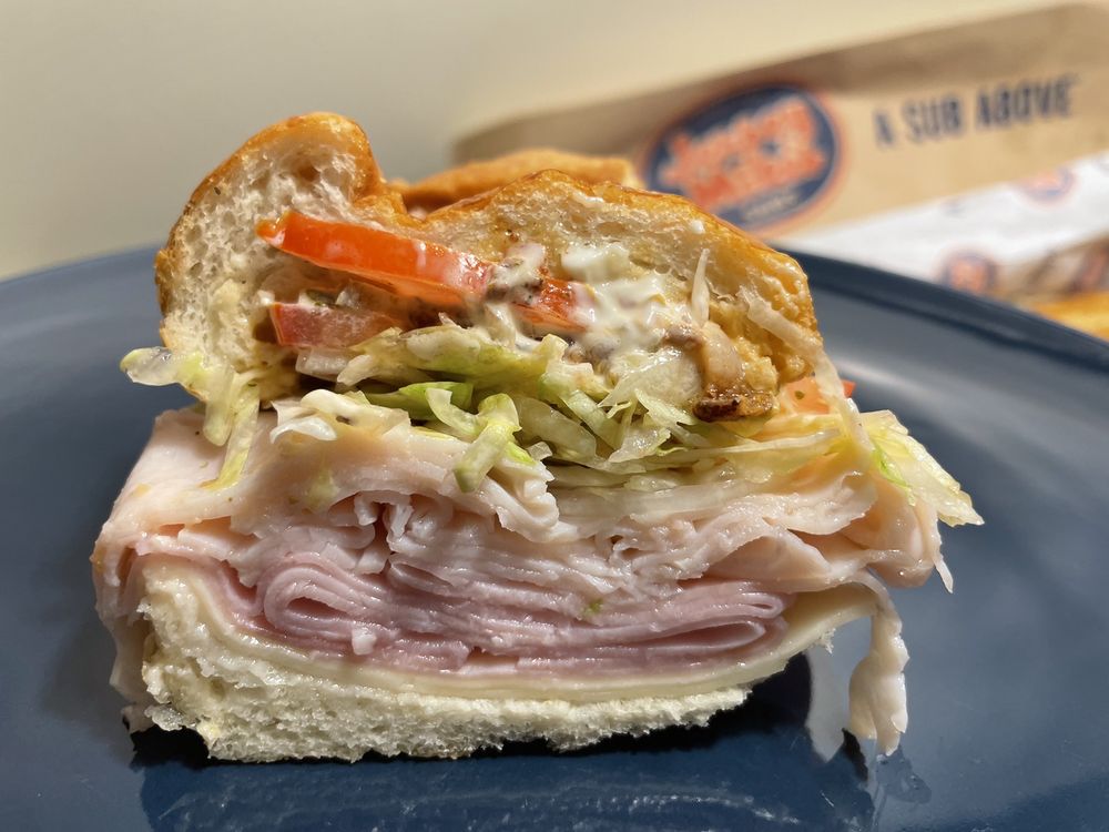 Jersey Mike's Subs