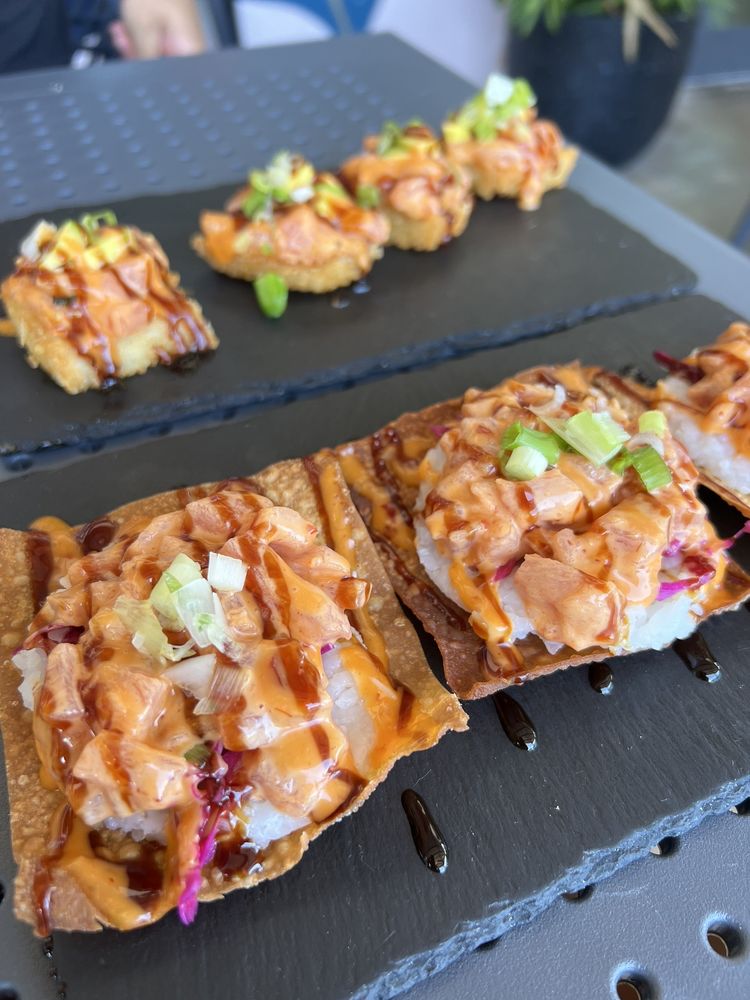 Joï Eatery