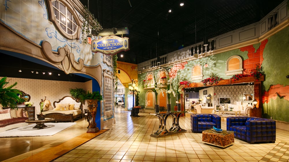 El Dorado Furniture Coconut Creek Boulevard 162 Photos