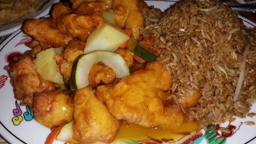 Ocean City Restaurant 21 Reviews Chinese 35 S Telegraph Rd