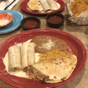 Teresa S Mexican Restaurant 27 Photos 52 Reviews Photo Of Teresa S Mexican Restaurant Maple Grove Mn United States