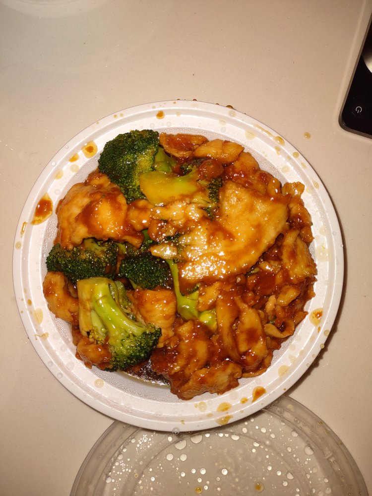 Grand Sichuan Grand Sichuan