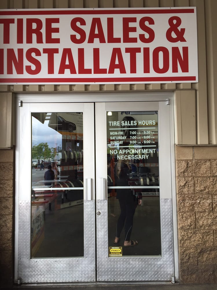 Costco Tire Center 25 Reviews Tires 14501 Hindry Ave, Hawthorne