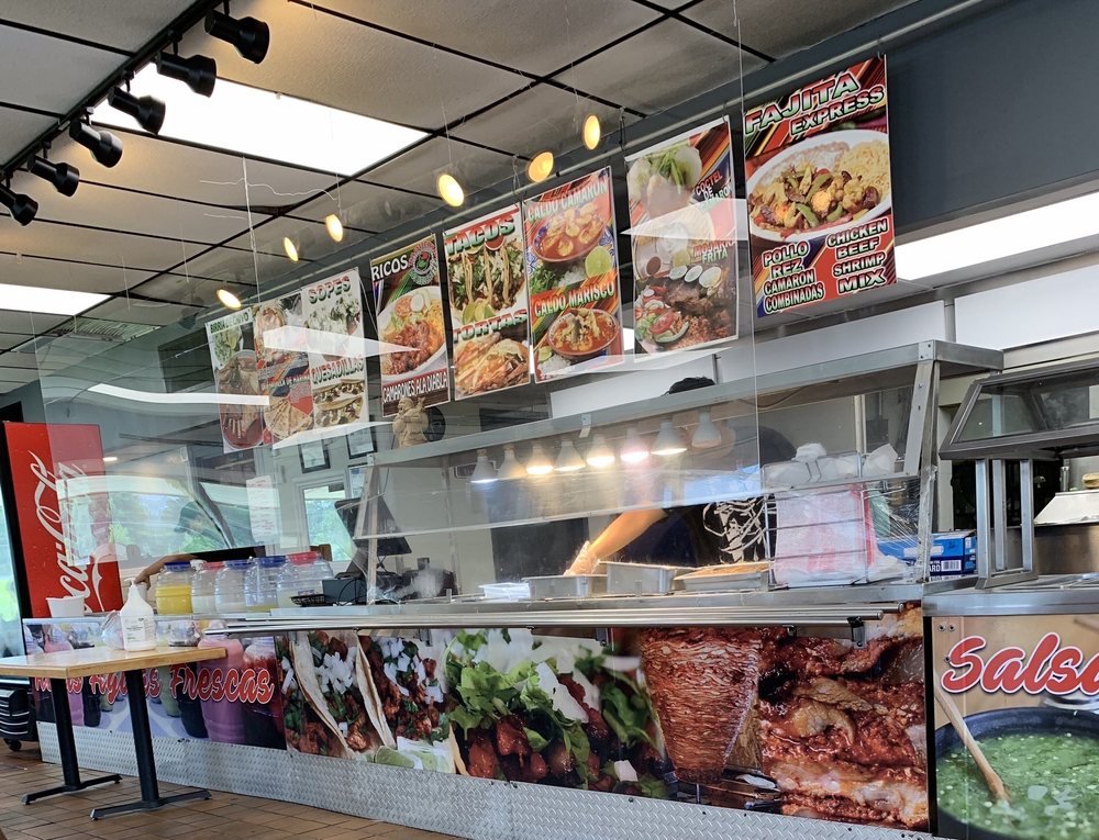 Taqueria Los Molcajetes