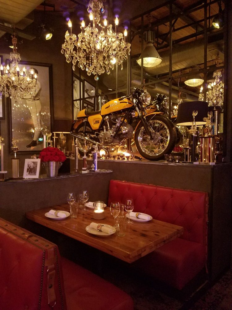 Auto City Dallas Tx >> Town Hearth, part of the awesome dining room! - Yelp Auto City Dallas Tx >> Town Hearth, part of the awesome dining room! - Yelp