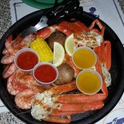 Fort Walton Beach Seafood Restaurants Best Seafood Restaurants In Ft Walton Beach Fl Best