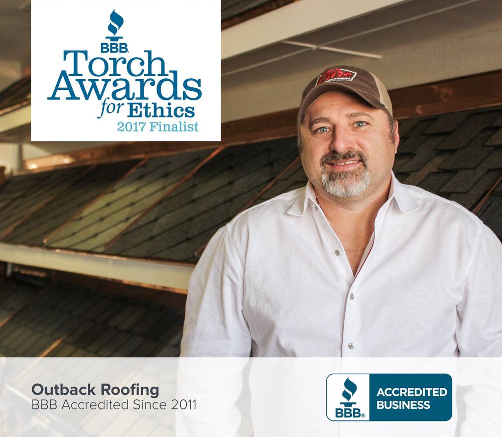 image of business Outback Roofing