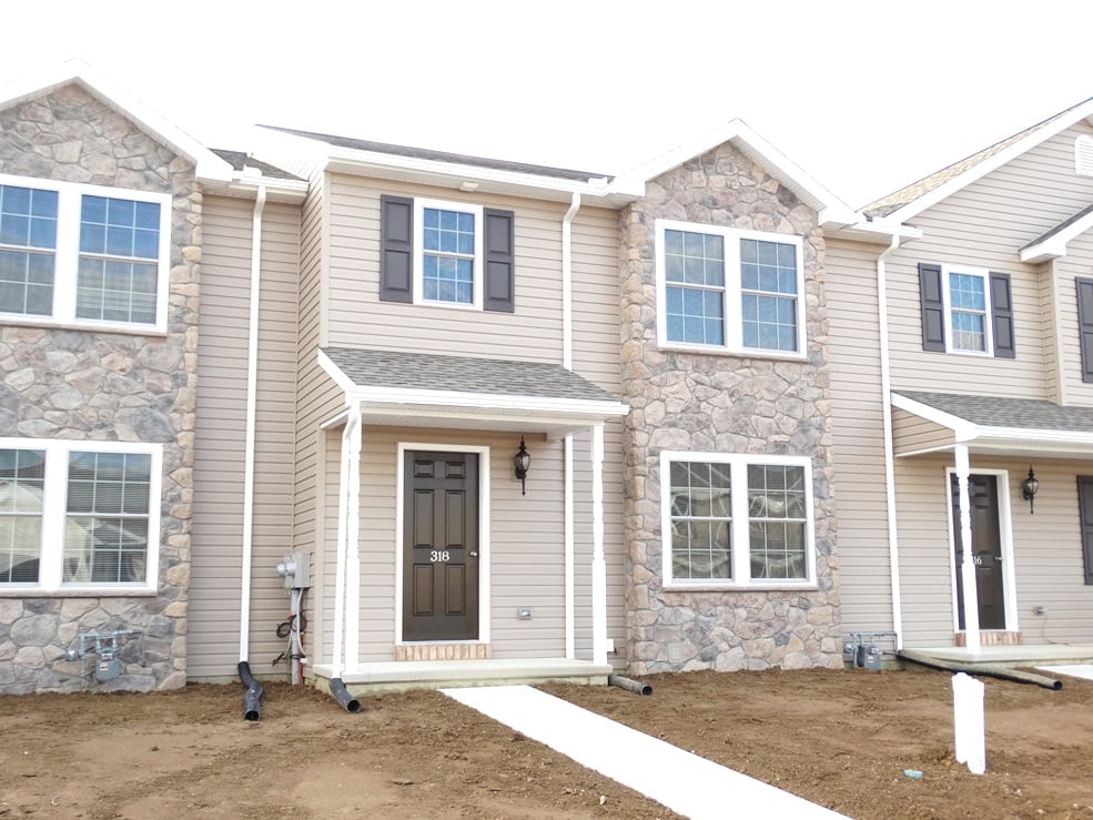 Wolf & Kline Property Management