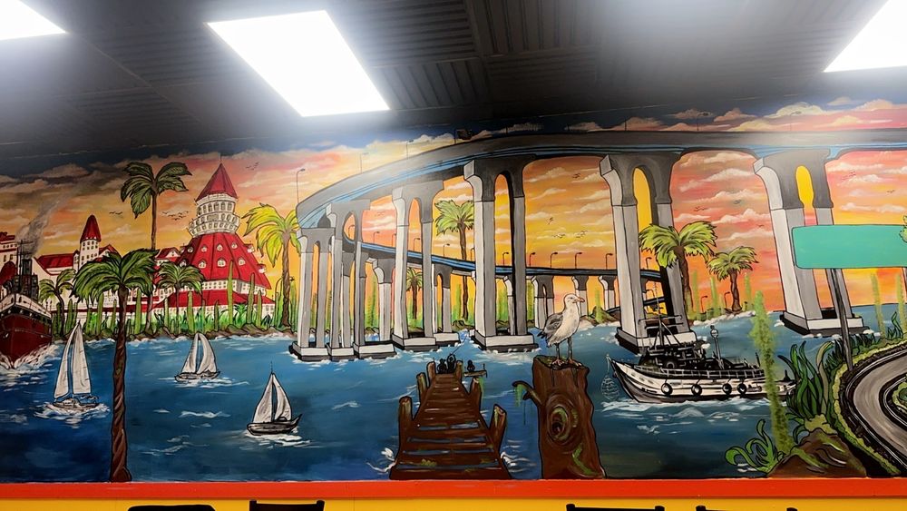 Elena's Taco Shop