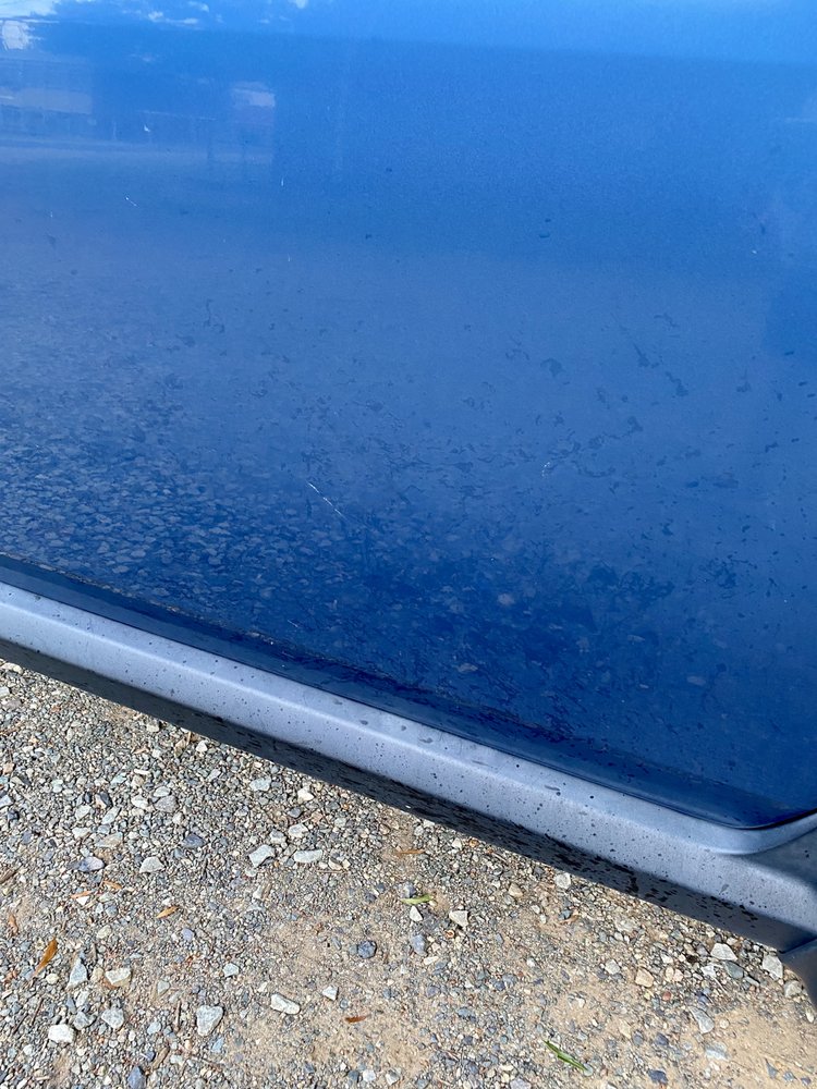 Autorific Express Car Wash