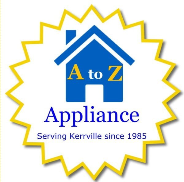 A To Z Appliance Appliances & Repair Kerrville, TX Phone Number