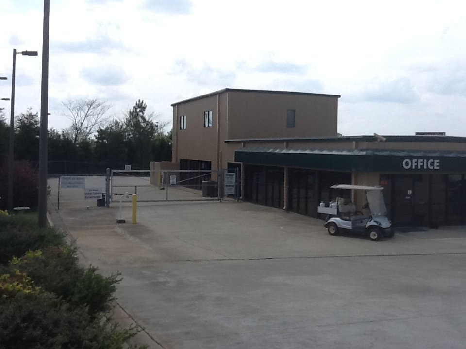 Cardinal Self-Storage