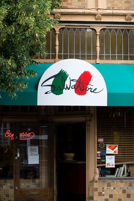 Salvatore Ristorante