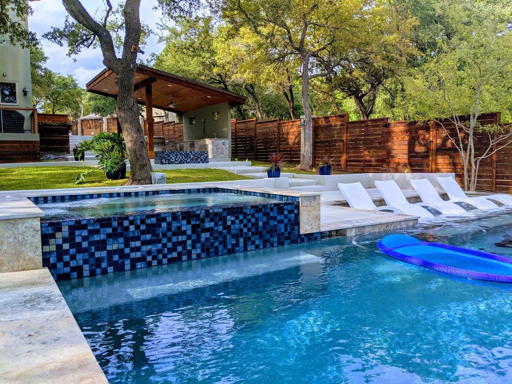 image of business Reliant Pools