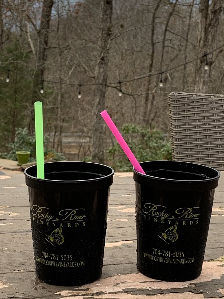 Rocky River Vineyards