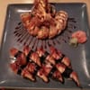 Hokkaido Hibachi & Sushi