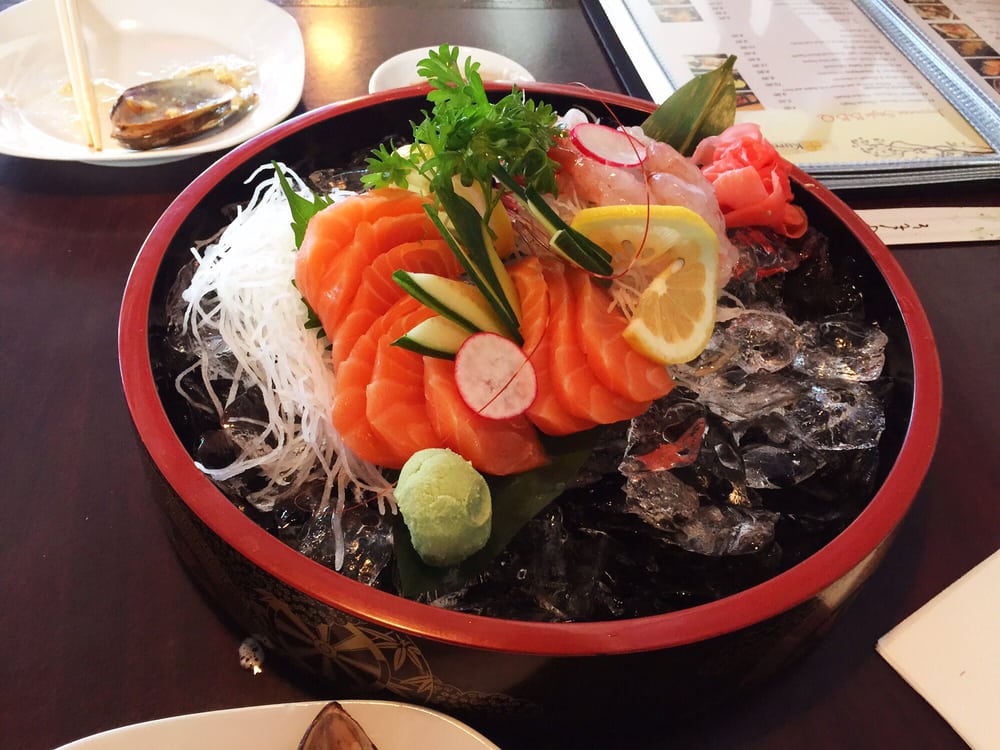 Japanese Restaurant Surrey Street Japanese Restaurant Surrey Street