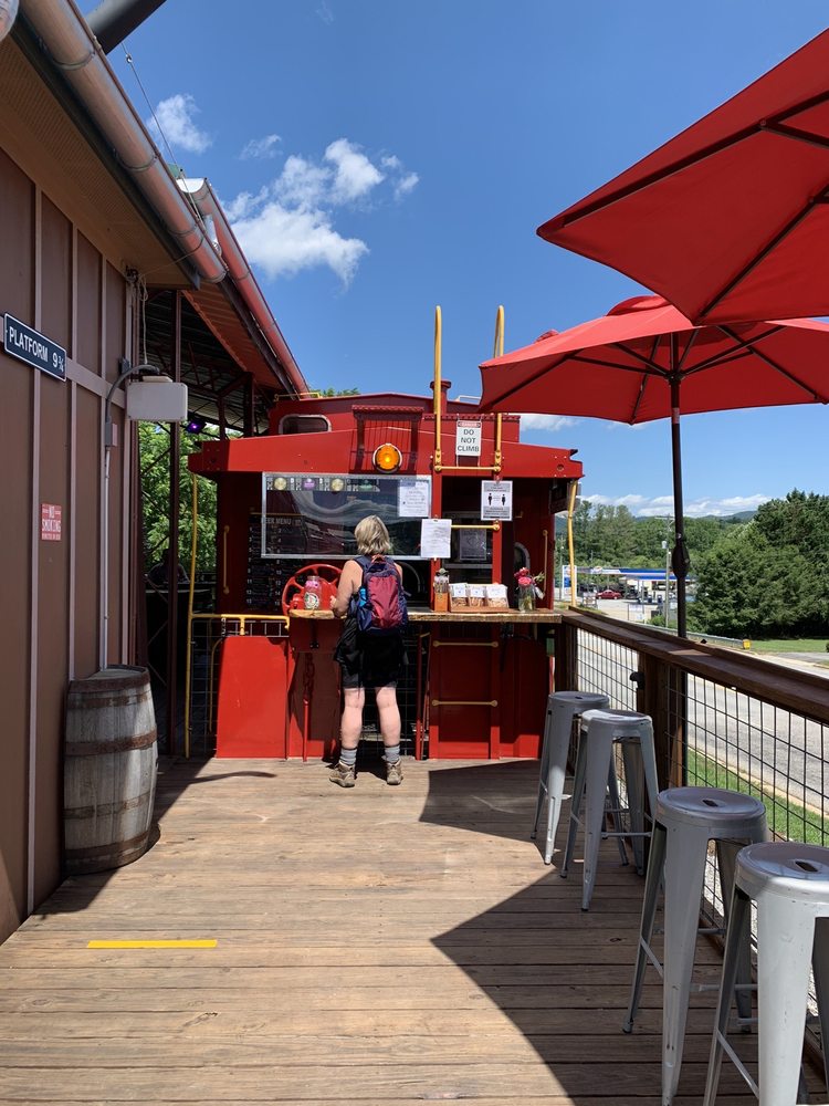 Whistle Hop Brewing Company