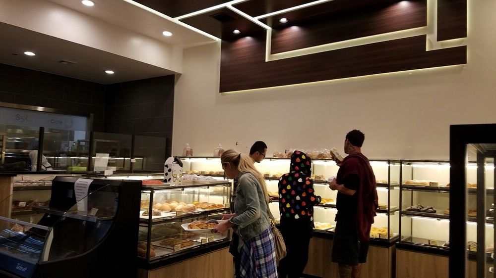 C Bakery Cafe Cupertino Cupertino Ca C Bakery Cafe Cupertino Cupertino Ca