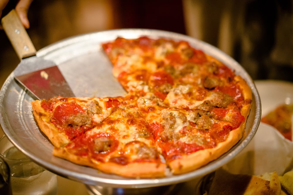 Di Pilla’s Italian Restaurant 636 Photos & 591 Reviews Pizza 9013