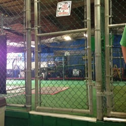 Bat-R-Up Indoor Batting Cages - 12 Photos & 14 Reviews - Sporting ... Bat-R-Up Indoor Batting Cages - 12 Photos & 14 Reviews - Sporting ...
