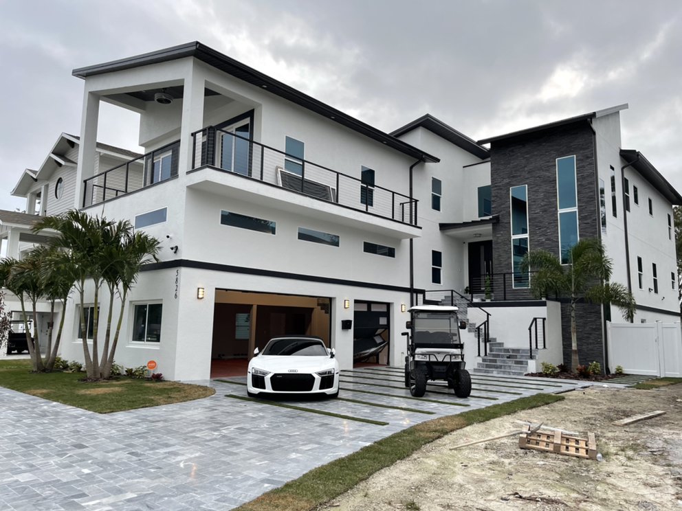 image of business Terra Gold Construction Services